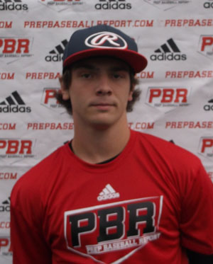 Gabe Dillard