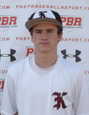 Cole Thomason