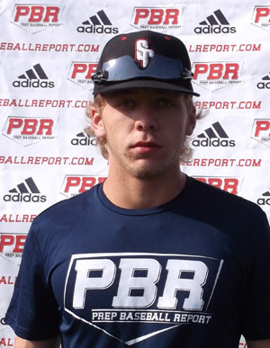 Caleb Hawkins