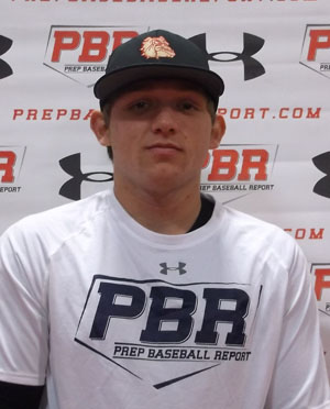 Cooper Mays