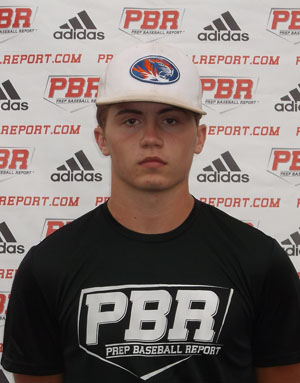 Preston Shelton
