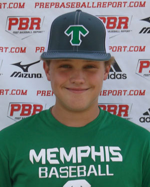 Tyler Harrington