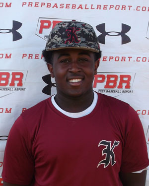 Javon Tyson