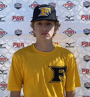 Carson Darr