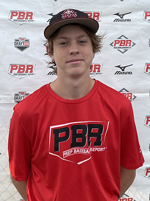Braden Woods