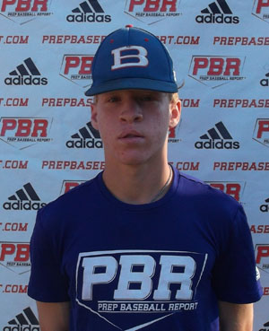 Jalen Fithian