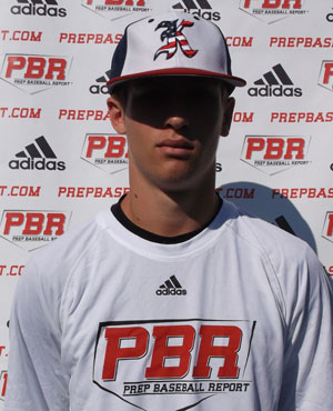 Garrett Schultz