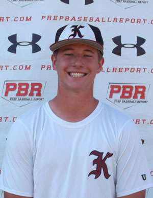 Jared Dickey