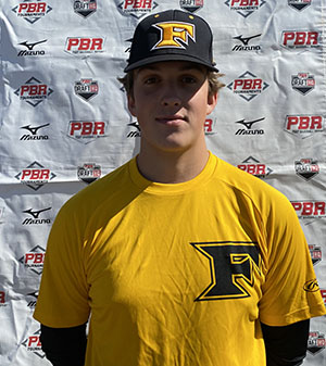Trent Miller