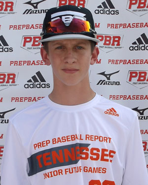 Carson Rucker