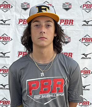 Brayden Barton