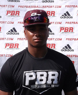 Elijah Williams