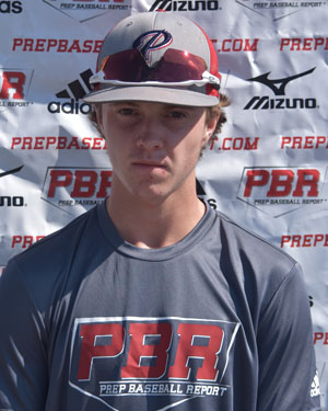 Braden Caldwell