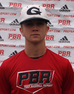 Dawson Conder