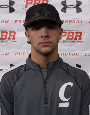 Hunter Crawford