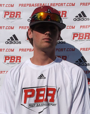 Zach Sanders