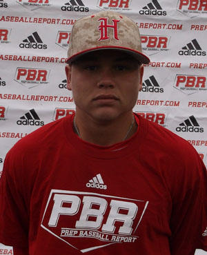 Hayden Gilliland