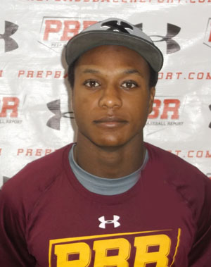 Brandon Mason