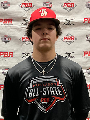 Rhett Slagle