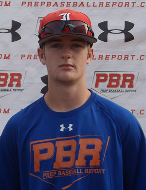 Landon Hendrix