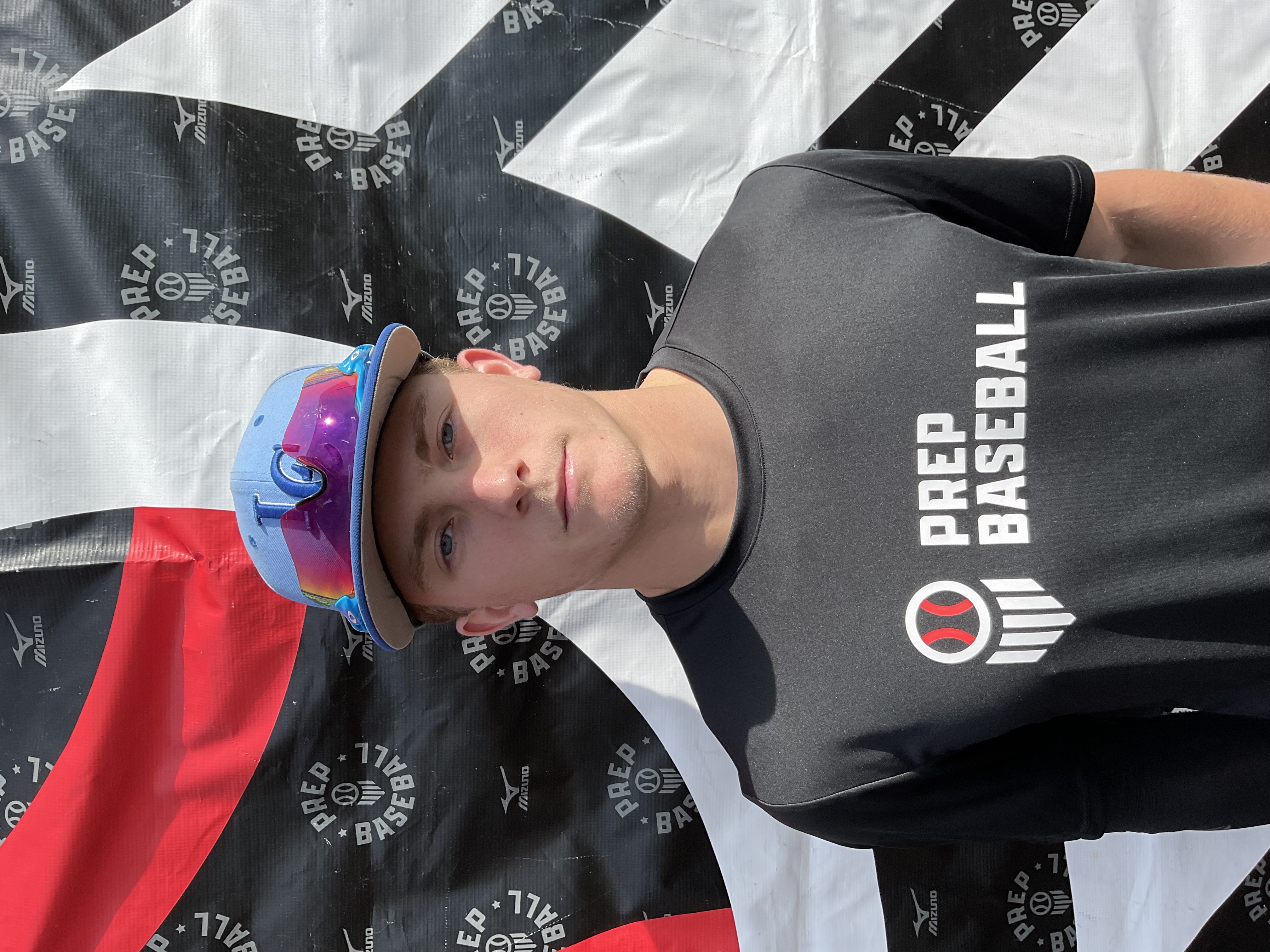 Rhett Persell