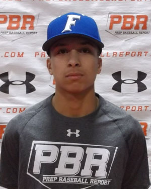 Jaylen Smith