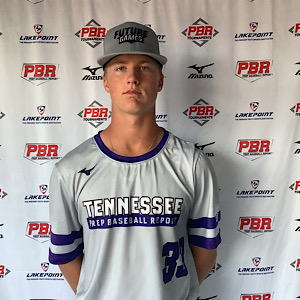 Mason Tidwell