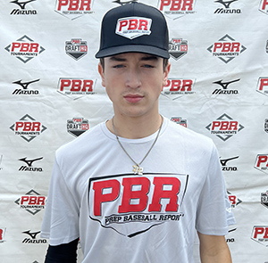 Tyson Henderlight