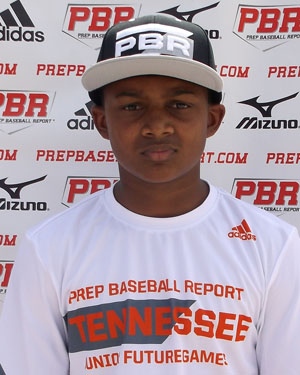Ari Bethea
