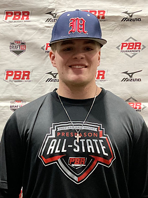 Elijah Stockton