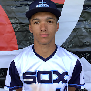 Adrian Gomez