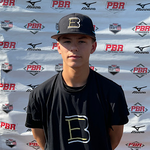 Colt Carpenter
