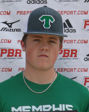 Griffin Orr