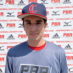 Carson Ragland