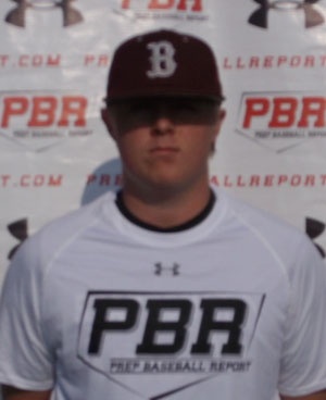 Ross McKenry