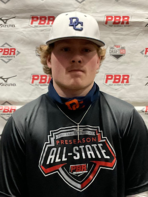 Cade Pilkinton