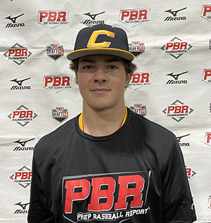 Carson Quillen