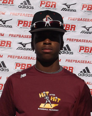 RJ Moore