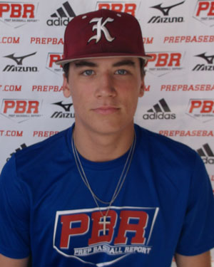 Carson Garner