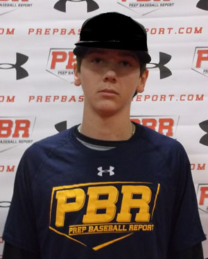 Parker Stinnett