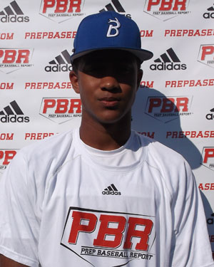 Chayce Bishop