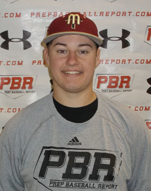 Carson Carroll