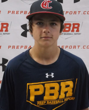 Cole Rheinecker