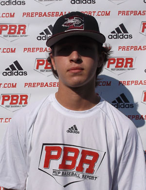Caleb Holdcraft