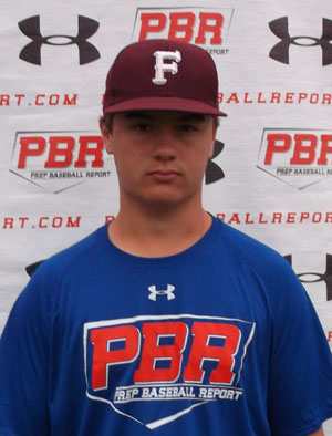 Gavin Pulliam