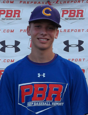 Chase Nichols