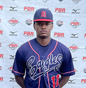 Miles Bowens