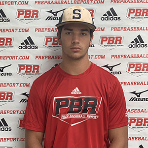 Easton Dillard