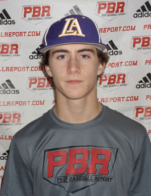 Alex Qualls
