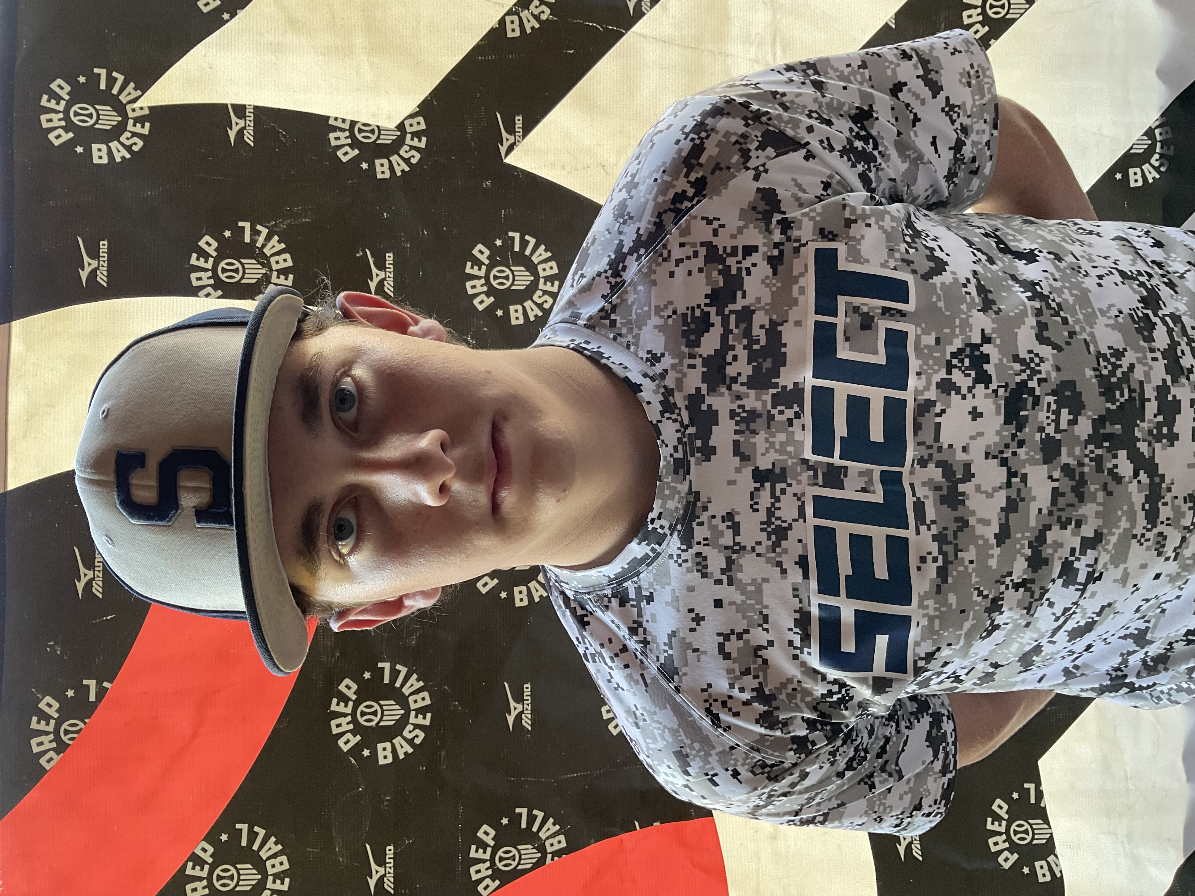 Cooper Lamberth